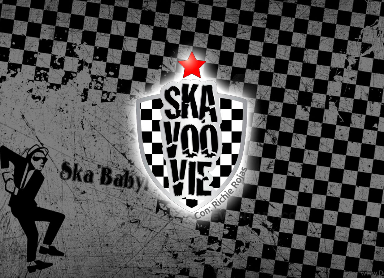 Skavoovie